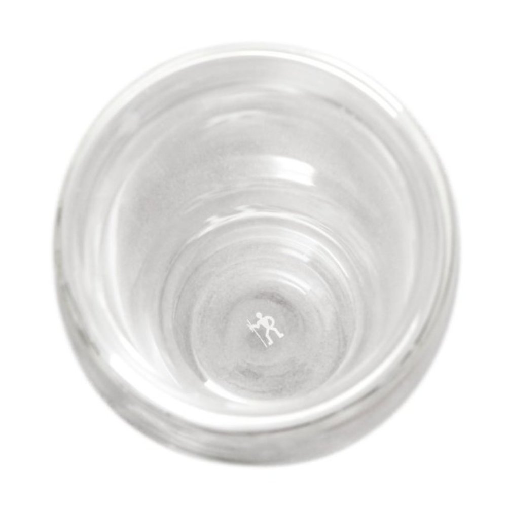 NIB Henckels International 14-oz. Double Wall Beer Glass, 4-pack - Picture 4 of 8